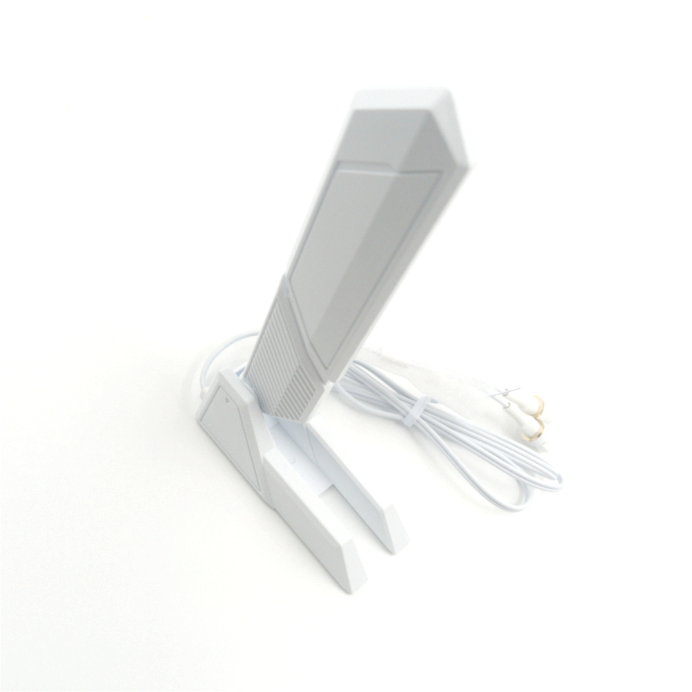 Original Wi-Fi 7 Antenna 2.4G  - Z890 Wi-Fi 7 Motherboard ulasan dan harga